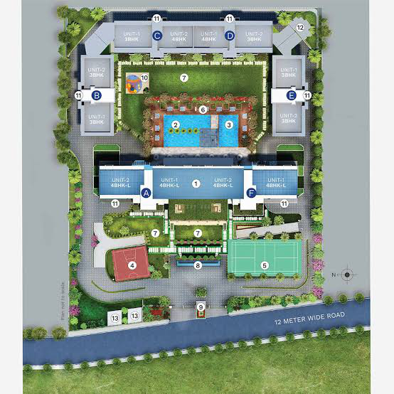 Master Plan Image